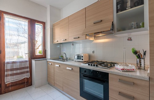Stintino House | La Lampara - Panoramic House 4 Km from Pelosa Beach