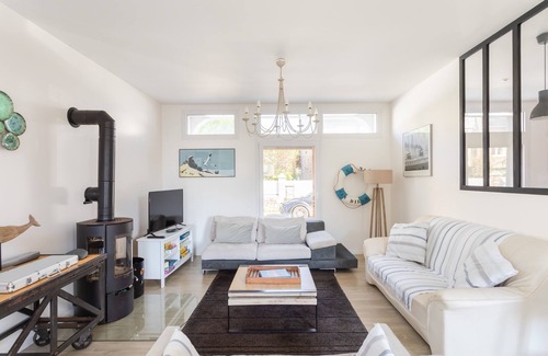 Lancieux House | La Lancieutine - A 300 mètres de la plage