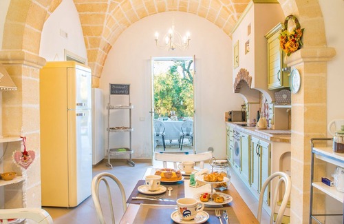 Erchie Villa | La Leccina 2+2, Emma Villas