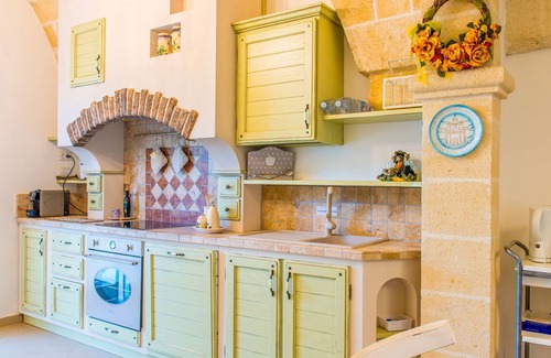 Erchie Villa | La Leccina 2+2, Emma Villas