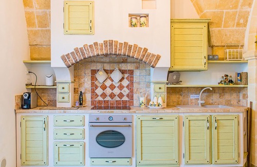 Erchie Villa | La Leccina 2+2, Emma Villas