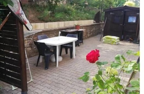 Aubenas House | La Libellule Bleue - Villa Piscine Privée