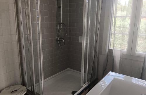 Montauriol Apartment | La libellule