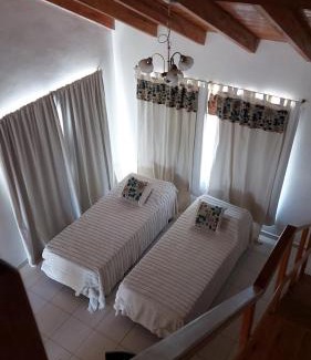 Federacion Apartment | La Liebre