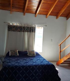 Federacion Apartment | La Liebre