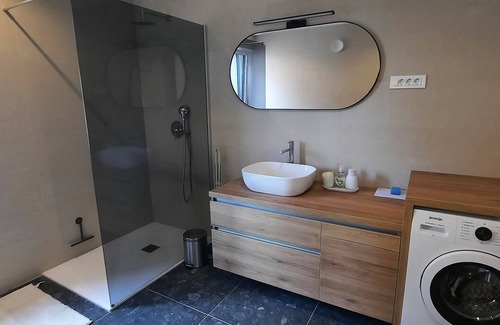 Koper Apartment | La Lita. Simply peaceful.