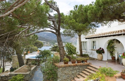 Port de la Selva House | La Lloia by Interhome