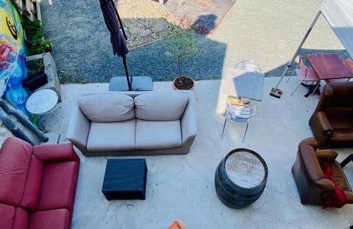 Civray-de-Touraine Bed & Breakfast | La LocaLuna
