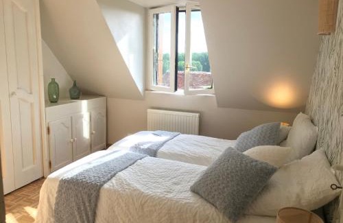 Civray-de-Touraine Bed & Breakfast | La LocaLuna