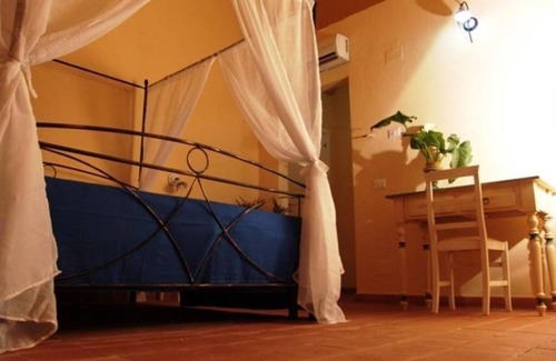 Santa Teresa di Riva Other | La Locanda degli Amici: Double Room with Disabled Access