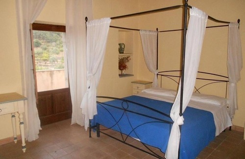 Santa Teresa di Riva Other | La Locanda degli Amici: Double Room with Disabled Access