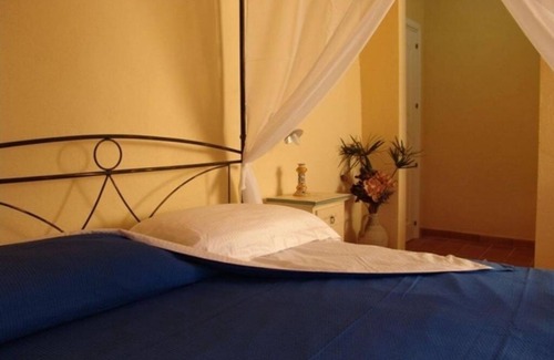 Santa Teresa di Riva Other | La Locanda degli Amici: Double Room with Disabled Access