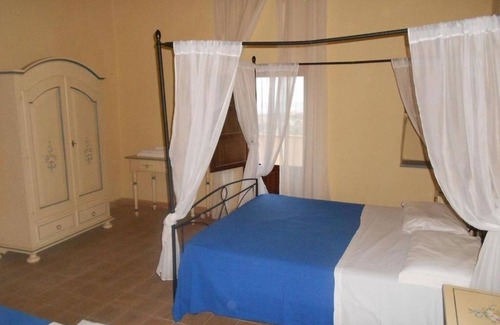 Santa Teresa di Riva Other | La Locanda degli Amici: Double Room with Disabled Access