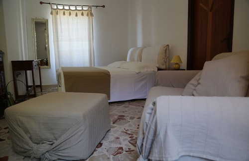 Petralia Soprana Hotel | La Locanda di Cadì