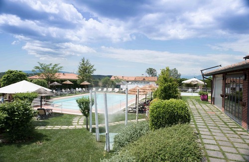 Stabbia Villa | La Locanda di Corrado, Apartment and Rooms