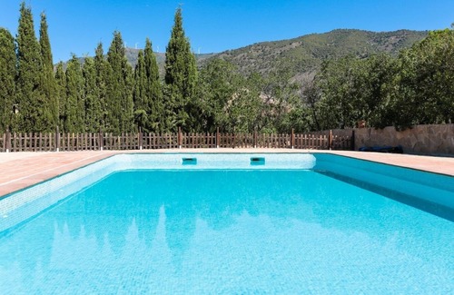 Alora Villa | La Loma del Sabinal Álora by Ruralidays