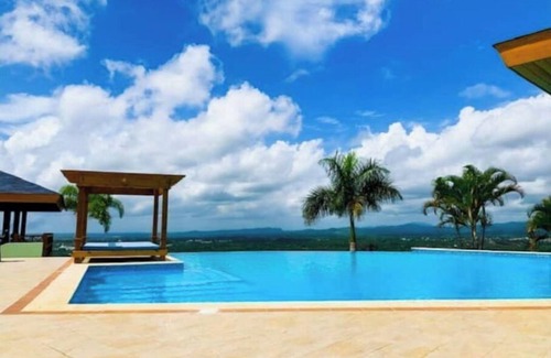 Pedro Brand Villa | La Loma Village in Pedro Brand near Santo Domingo