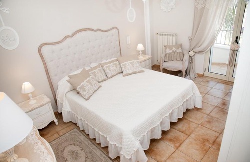 Centro Storico Apartment | La luce nel pozzo