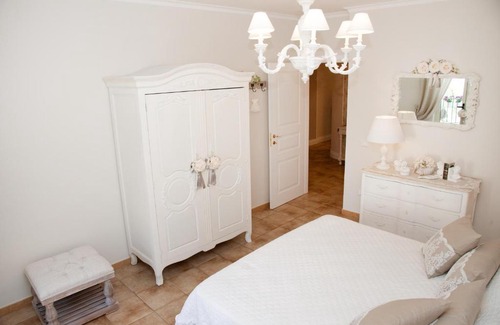 Centro Storico Apartment | La luce nel pozzo