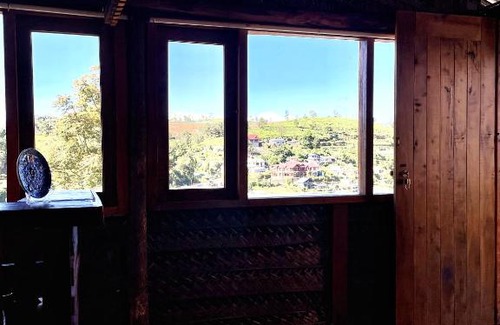 Nuwara Eliya Cabin | La Luna Cabins