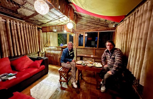 Nuwara Eliya Cabin | La Luna Cabins