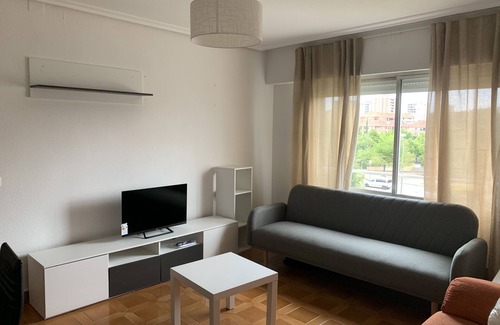 Logrono Condo | La luz de Logroño
