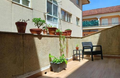 Vilagarcia de Arousa Apartment | LA MACETA