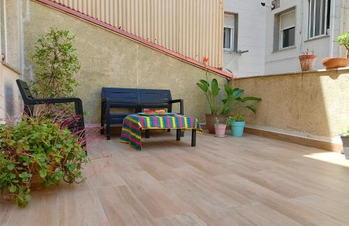 Vilagarcia de Arousa Apartment | LA MACETA