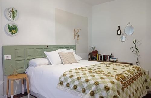 Vilagarcia de Arousa Apartment | LA MACETA