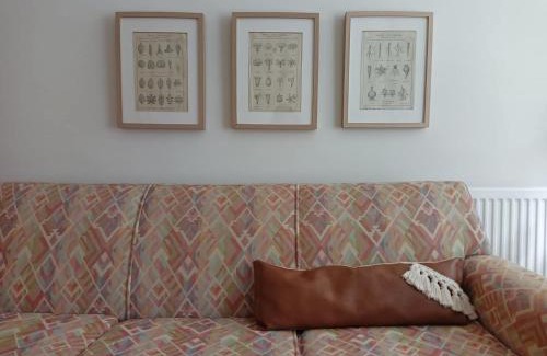Vilagarcia de Arousa Apartment | LA MACETA