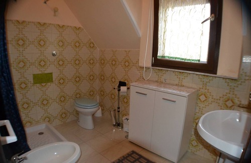 La Maddalena Apartment | La Maddalena, comfortable budget close to many beautiful free beaches