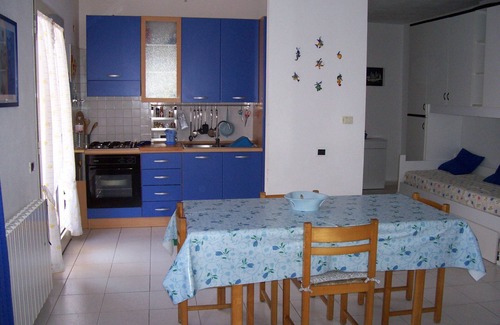 La Maddalena Apartment | La Maddalena, Sardinia, Italy, in front the Emerald Coast
