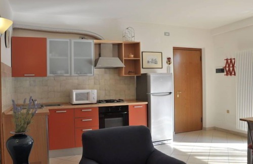 Montioni Apartment | La Madonnina by Interhome