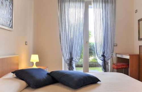 Montioni Apartment | La Madonnina by Interhome