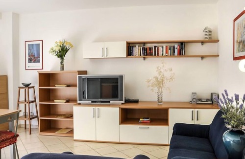 Montioni Apartment | La Madonnina by Interhome