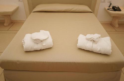 Foggia Bed & Breakfast | La Magione