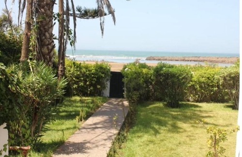 Skhirat-Temara House | La Maison Étoile de Mer 1