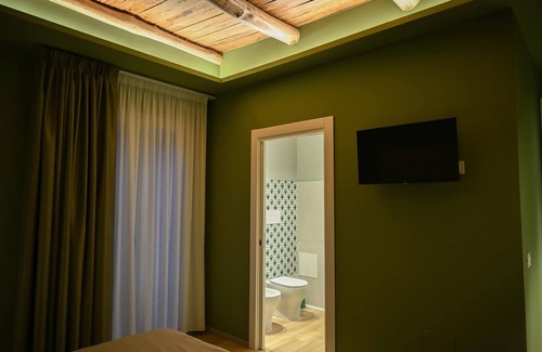 Polla Bed & Breakfast | La Maison Cozy guesthouse within walking distance of the famous Pertosa Caves
