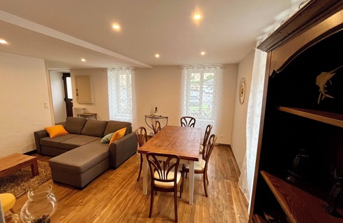 Chatillon-sur-Seine House | La Maison d'Hyppolite - gîte for 8 people