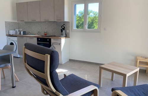 Saint-Avit-Senieur House | La maison dans la prairie fleurie space and calm