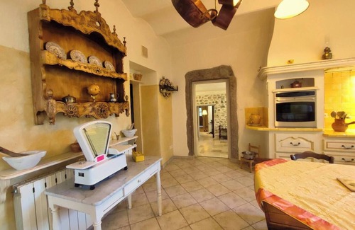 Rochecolombe House | La Maison De Chagnol 5* SUD Ardèche