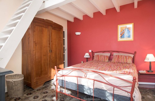 Ile-d'Aix House | La maison de Joséphine
