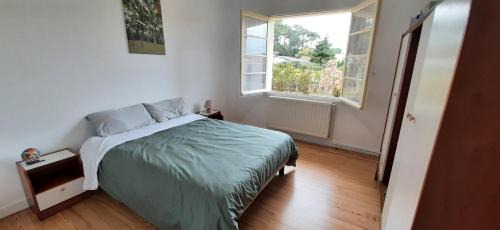 Tarnos House | La maison de Maritxu - Entre plage et foret - Landes - Pays Basque