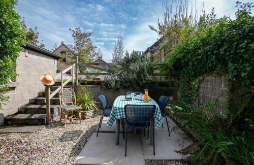 Pontrieux House | La maison de pêcheur Chez Alice