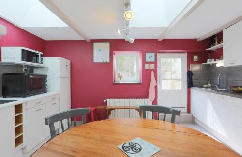 Pontrieux House | La maison de pêcheur Chez Alice