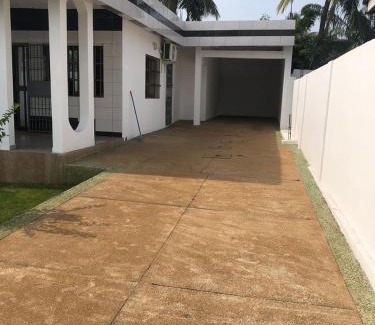 Baguida Apartment | la Maison de rêve à Lomé