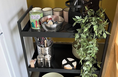 Hannut House | La Maison de Timao ou L'on se Sent Comme Chez soi