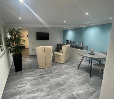 Elmas Bed & Breakfast | La Maison del Mas Suite