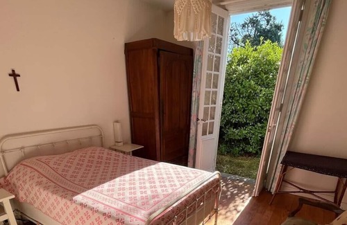 Taussat House | La maison des Ajoncs à Lanton