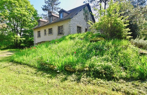 Brosses House | La maison des bois 10 minutes from Vezelay